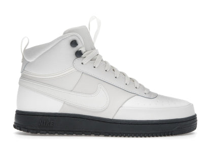 Nike Court Vision Mid Winter Phantom Anthracite Vast Grey