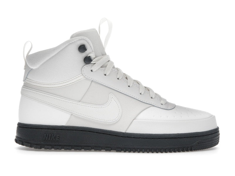 Nike Court Vision Mid Winter Phantom Anthracite Vast Grey
