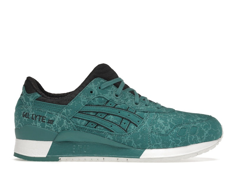ASICS Gel-Lyte III Kingfisher