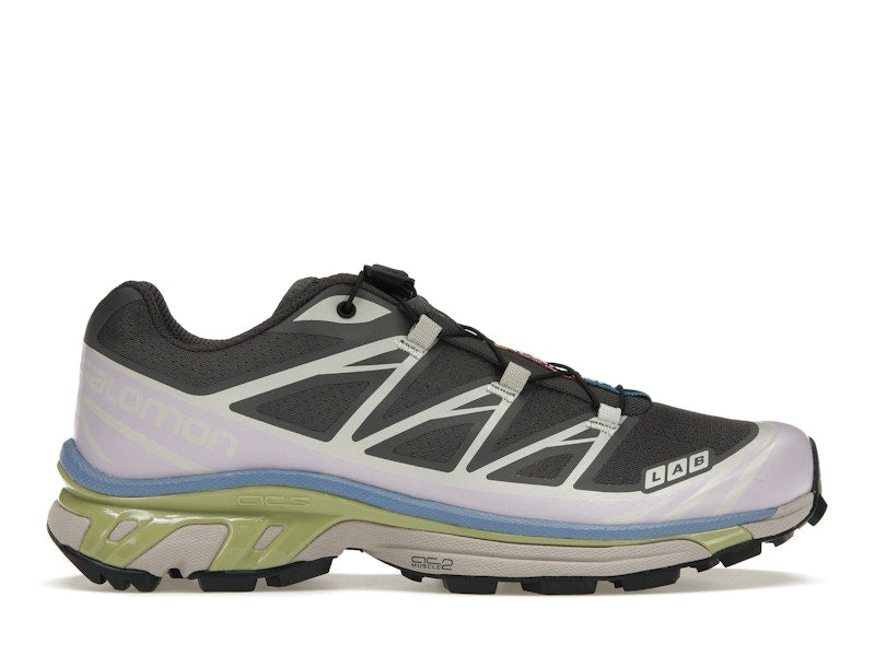 Salomon XT-6 Ashes of Roses