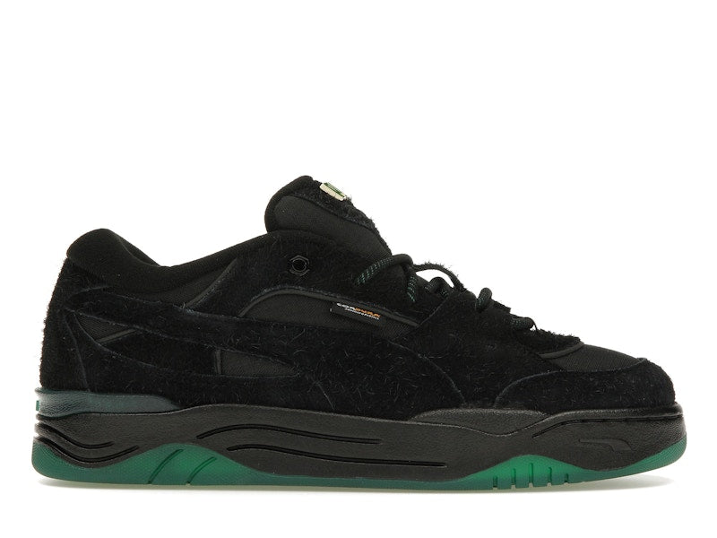 Puma 180 Cordura Carrots Rickie Black