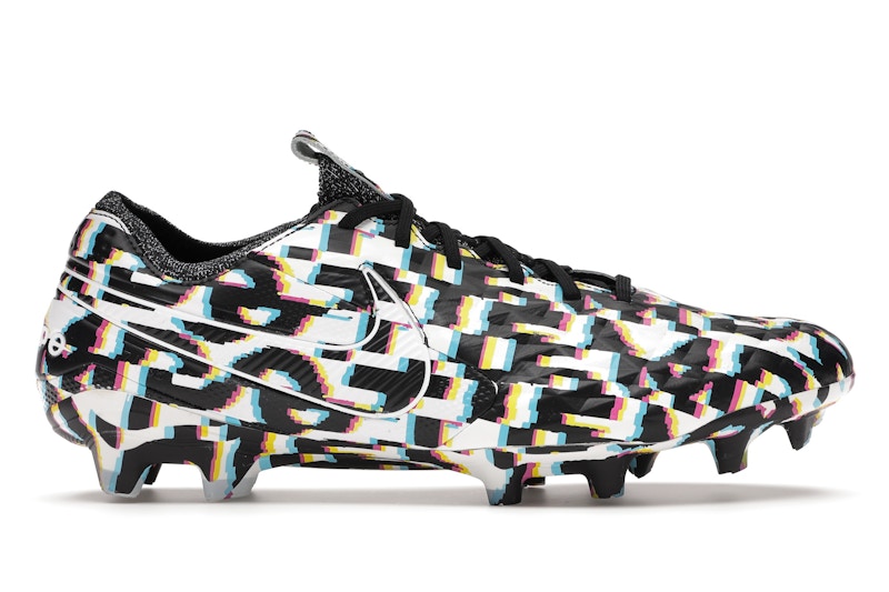 Nike Tiempo Legend 8 Elite SE FG Dazzle Camo
