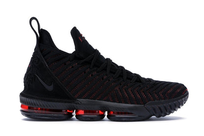 Nike LeBron 16 Fresh Bred