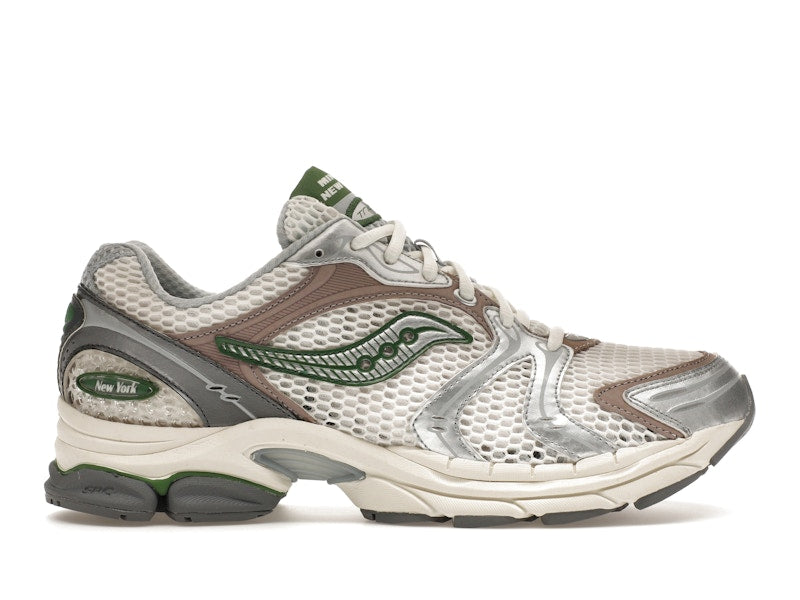 Saucony ProGrid Triumph 4 Minted NY