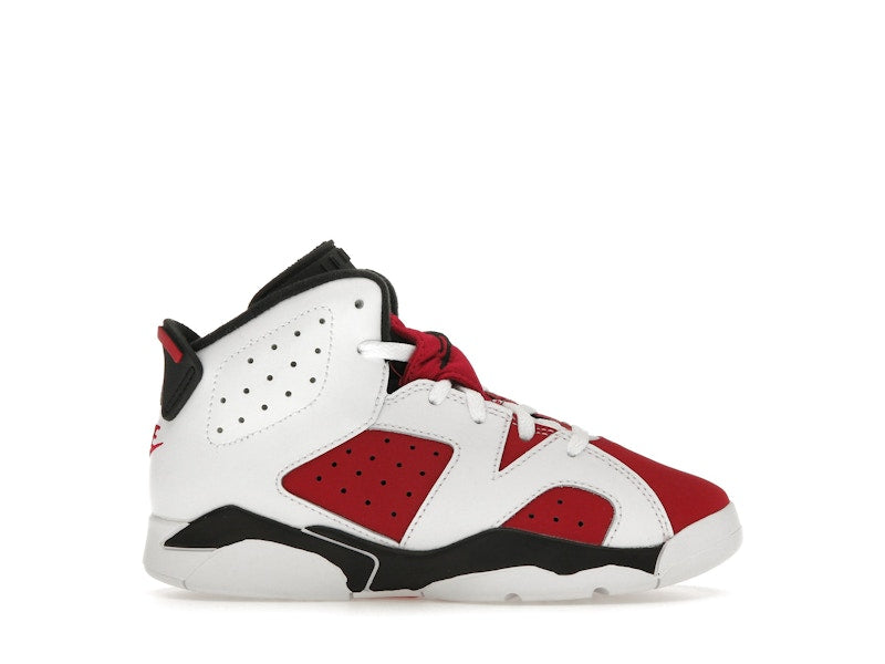 Jordan 6 Retro Carmine (2021) (PS)