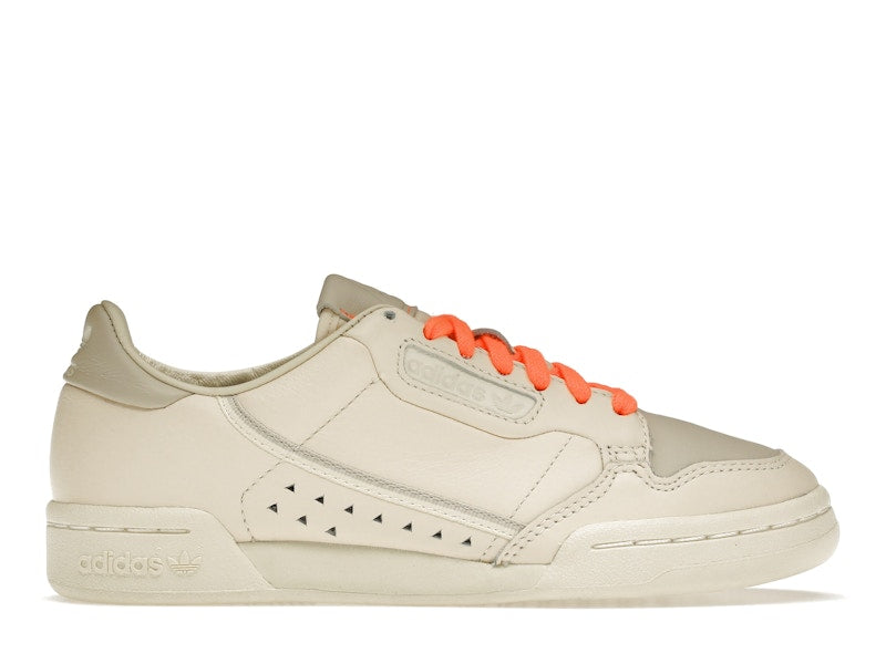 adidas Continental 80 Pharrell Ecru Tint