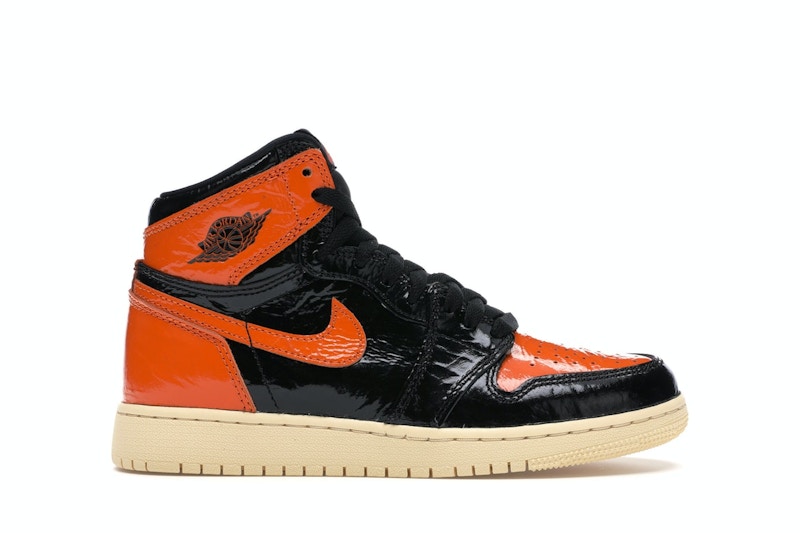 Jordan 1 Retro High Shattered Backboard 3.0 (GS)