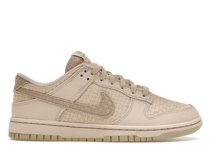 Nike Dunk Low Sanddrift (Women's)