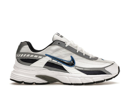Nike Initiator White Obsidian Metallic Cool Grey