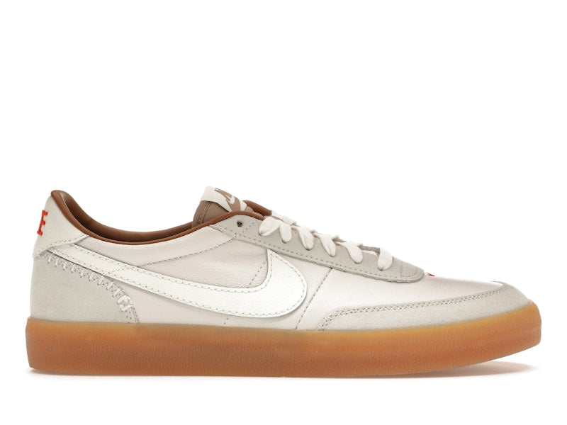 Nike Killshot 2 Leather Light Bone British Tan
