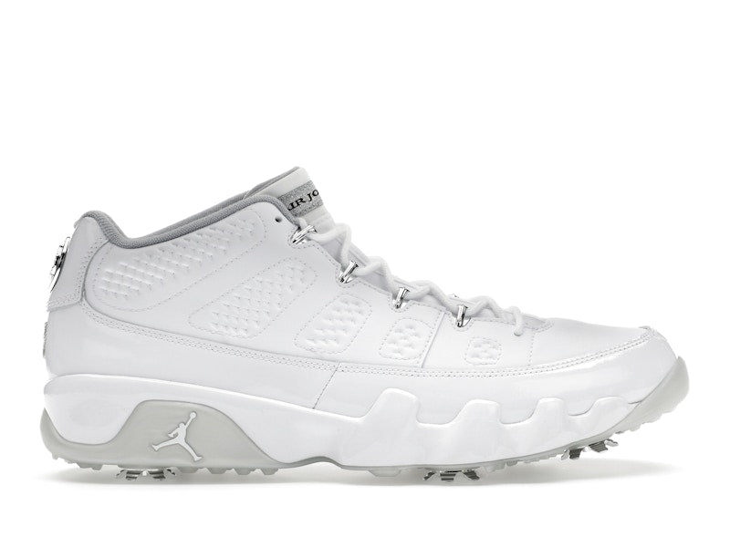 Jordan 9 Retro Low Golf NRG Tour Championship