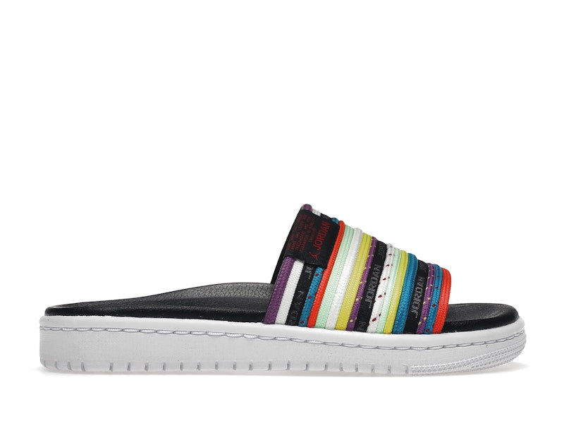 Jordan Modero 2 VP Multi-Color (Women's)