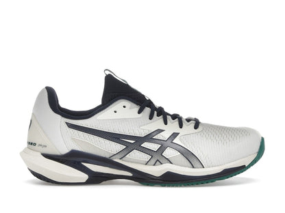 ASICS Solution Speed FF 3 Cream Midnight