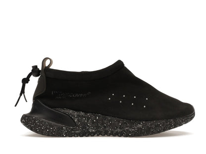Nike Moc Flow SP Undercover Black