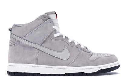 Nike SB Dunk High Pee Wee Herman