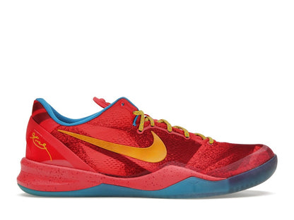 Nike Kobe 8 Year of the Horse