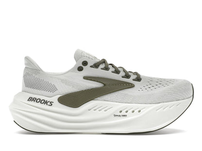 Brooks Glycerin Max Grey Dusty Olive