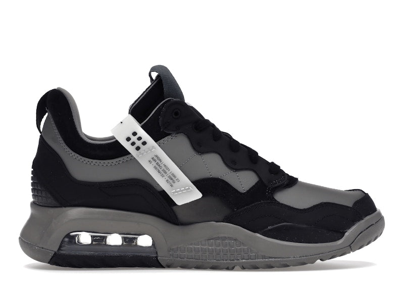 Jordan MA2 Flat Pewter