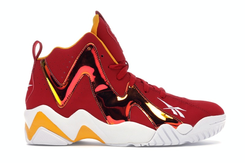 Reebok Kamikaze II Houston All-Star