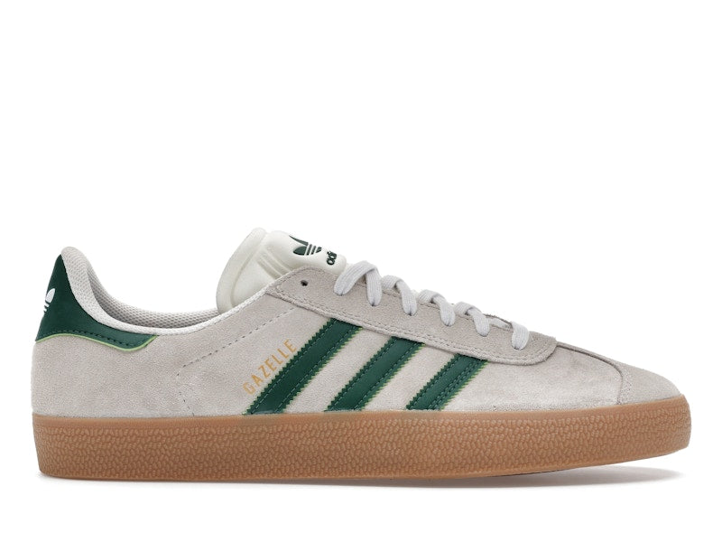adidas Gazelle ADV Crystal White Gum