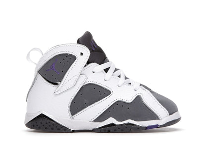 Jordan 7 Retro Flint (2021) (TD)