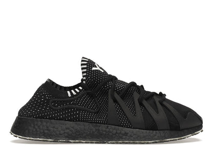 adidas Y-3 Raito Racer Black White