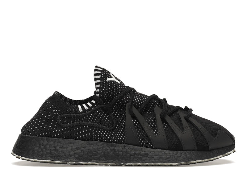 adidas Y-3 Raito Racer Black White