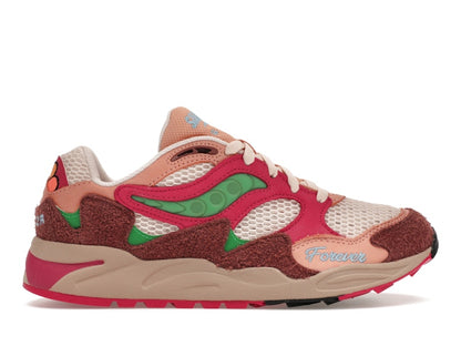 Saucony Grid Shadow 2 Jae Tips What's the Occasion? Wear To The Party