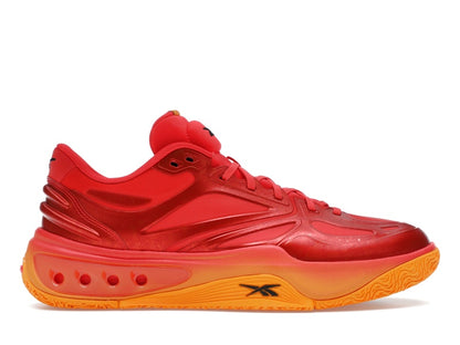 Reebok Engine A Energy Red