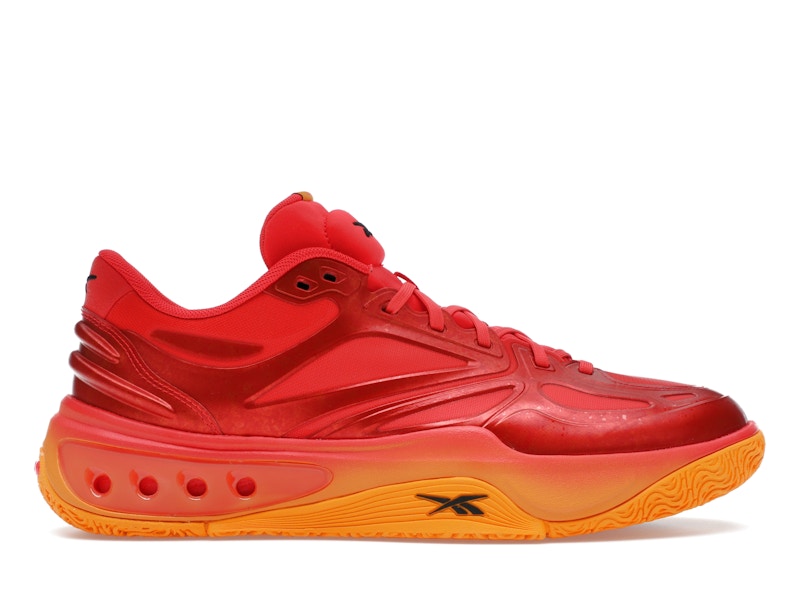 Reebok Engine A Energy Red