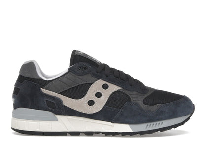 Saucony Shadow 5000 Navy Grey