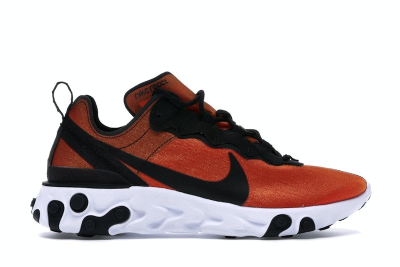 Nike React Element 55 PRM Sunrise