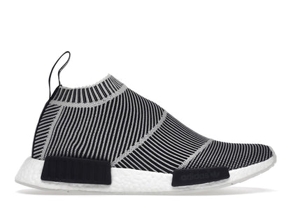 adidas NMD City Sock Core Black