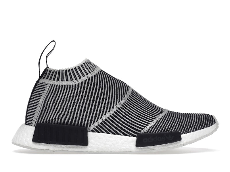 adidas NMD City Sock Core Black