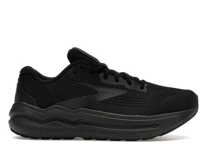 Brooks Ghost Max 2 Black Ebony