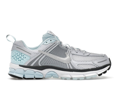 Nike Vomero 5 Pure Platinum Glacier Blue Wolf Grey Metallic Silver (GS)