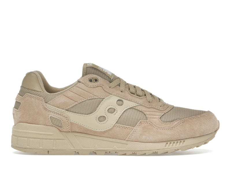 Saucony Shadow 5000 Sand