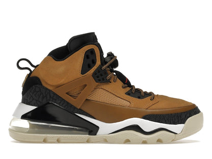 Jordan Spizike 270 Boot Wheat