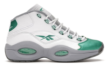 Reebok Question Mid Philadelphia Eagles