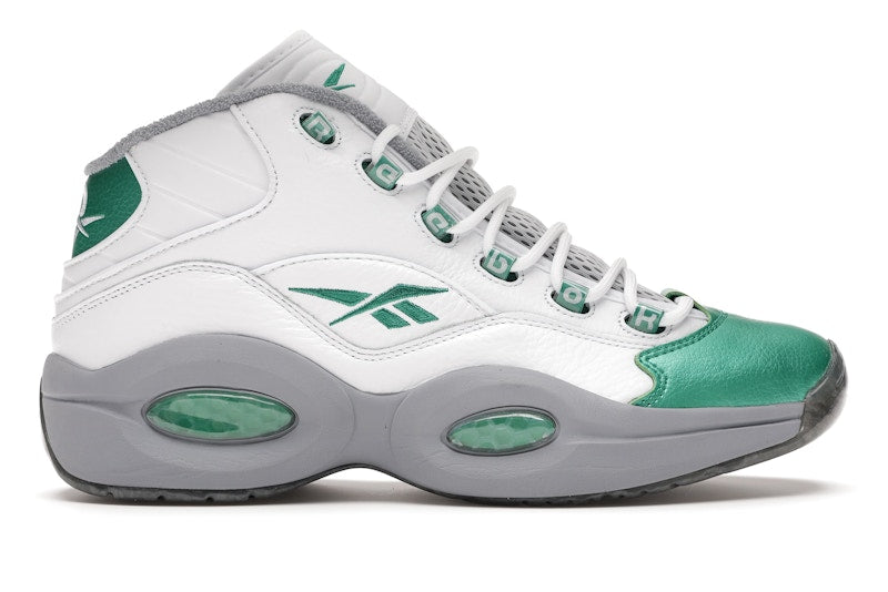 Reebok Question Mid Philadelphia Eagles