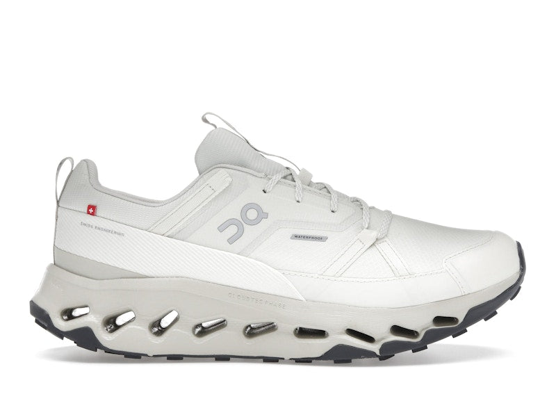 On Running Cloudhorizon Waterproof Ghost Ivory