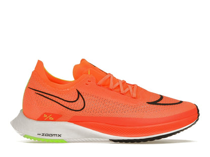 Nike ZoomX StreakFly Total Orange