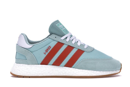 adidas I-5923 Ash Green Raw Amber