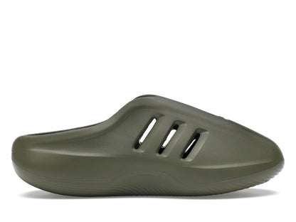 adidas adiFOM IIInfinity Mule Olive