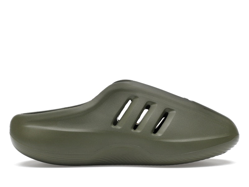 adidas adiFOM IIInfinity Mule Olive