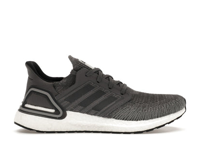 adidas Ultra Boost 20 Wolf Grey