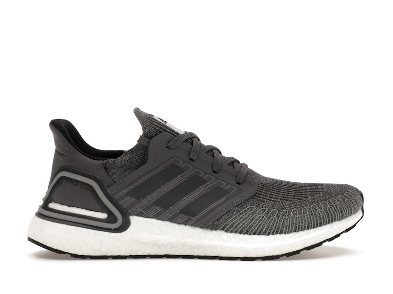adidas Ultra Boost 20 Wolf Grey