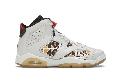 Jordan 6 Retro Quai 54 (2020) (GS)