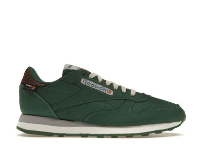 Reebok Classic Leather Cordura Dark Green