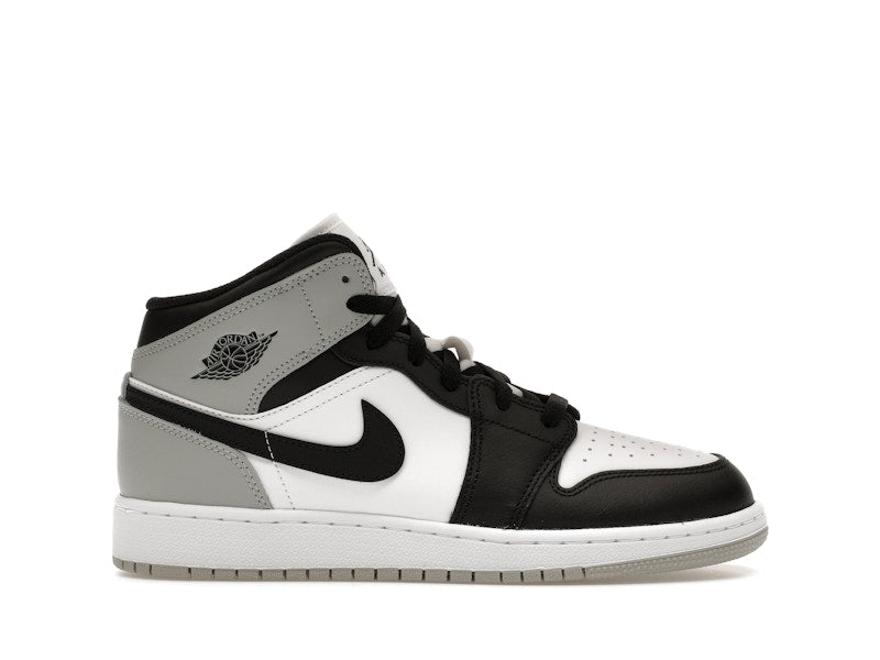 Jordan 1 Mid Barons (GS)